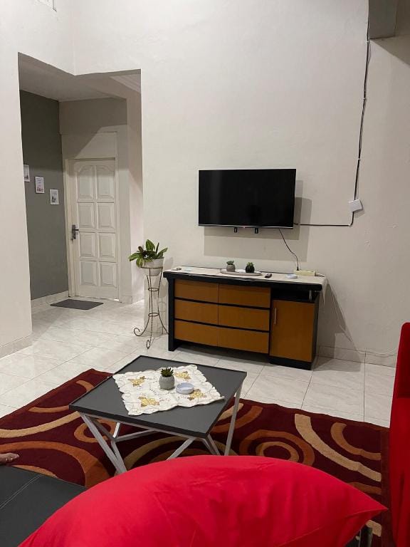 AW Simply House  Vacation rental in Special Region of Yogyakarta