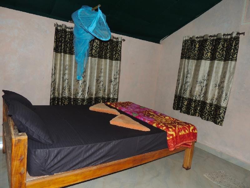 Green heaven cottage Vacation rental in Karnataka