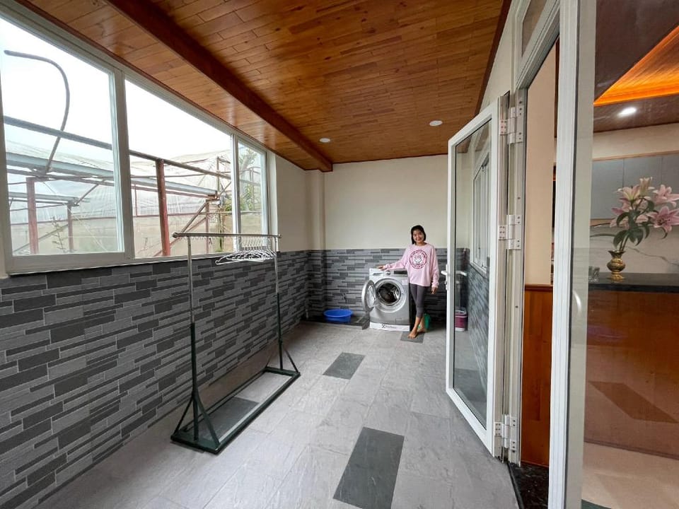 Như Nhà Mình Homestay Vacation rental in Dalat