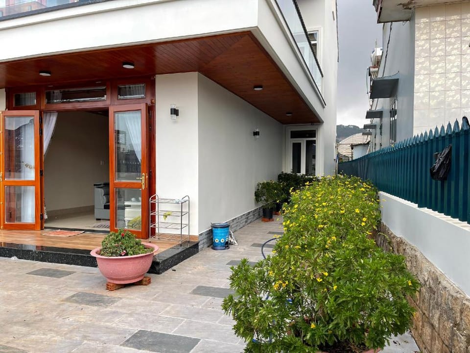 Như Nhà Mình Homestay Vacation rental in Dalat