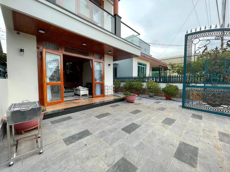 Như Nhà Mình Homestay Vacation rental in Dalat