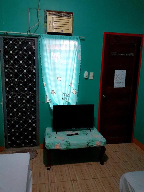 NO Apartment in Bacolod