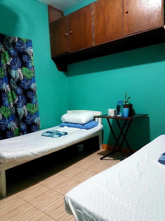 NO Apartment in Bacolod