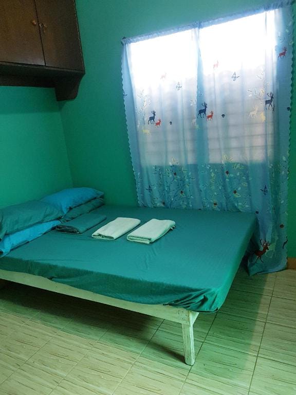 NO Apartment in Bacolod