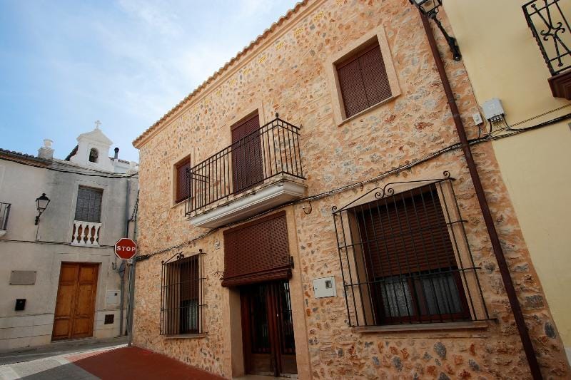 La Cambra Casa Rural 5* & Spa Vacation rental in Safor