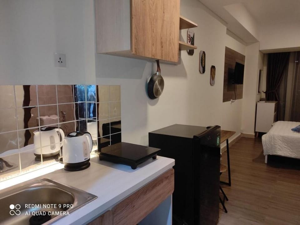 Batam Center Apartments Apartment in Riau Islands, Indonesia
