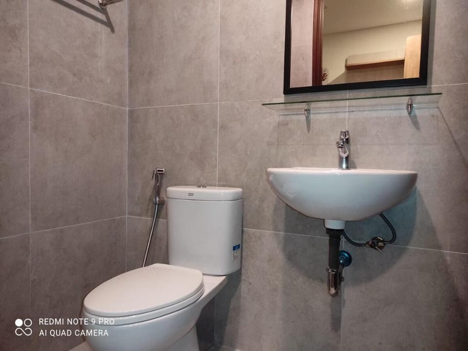 Batam Center Apartments Apartment in Riau Islands, Indonesia
