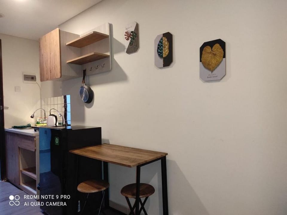 Batam Center Apartments Apartment in Riau Islands, Indonesia