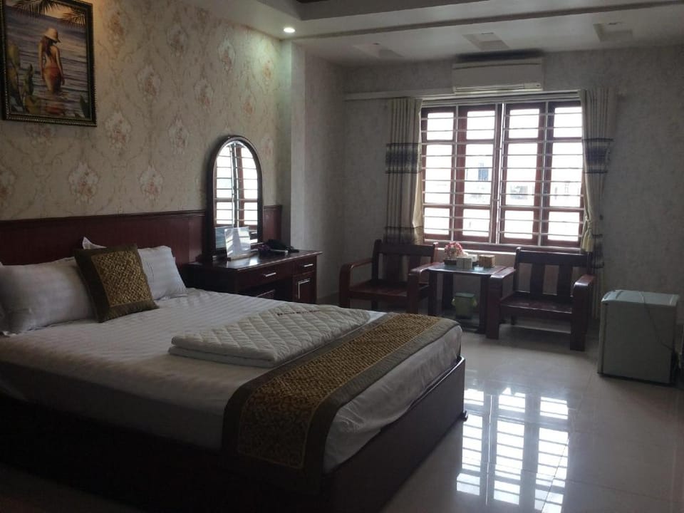 City Center / Sat Market Apartments Apartment in Laos