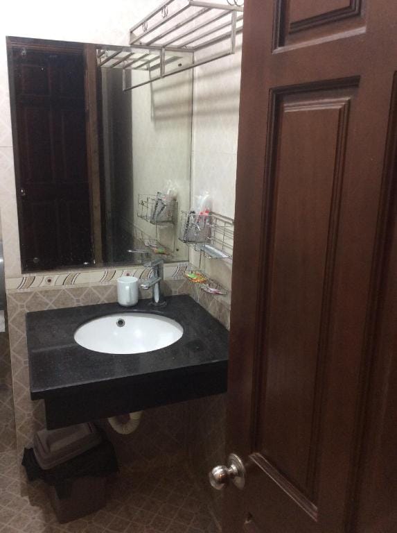 City Center / Sat Market Apartments Apartment in Laos