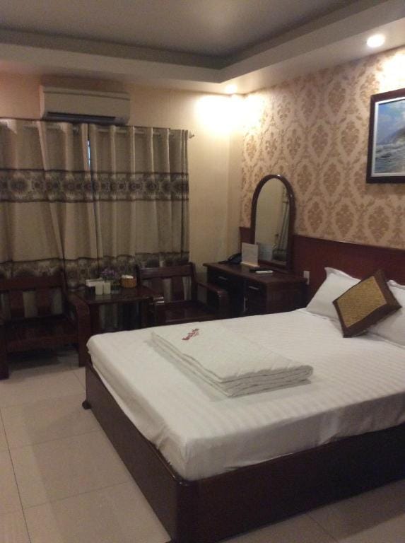 City Center / Sat Market Apartments Apartment in Laos