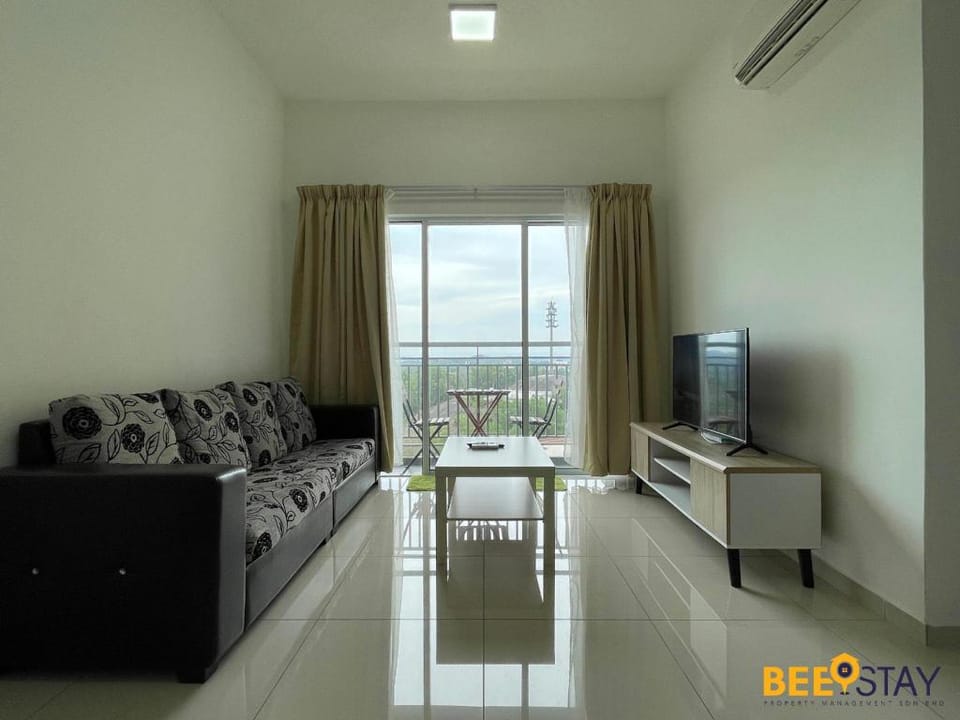 Nilai | MesaHill Residences by Beestay [6 Pax] Apartment in Negeri Sembilan, Malaysia