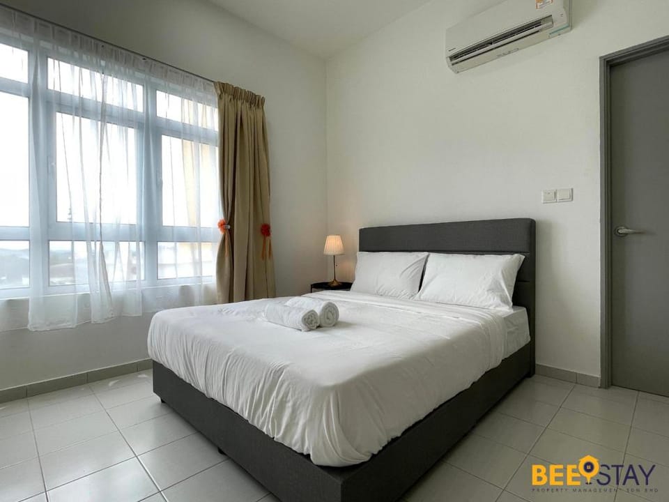 Nilai | MesaHill Residences by Beestay [6 Pax] Apartment in Negeri Sembilan, Malaysia