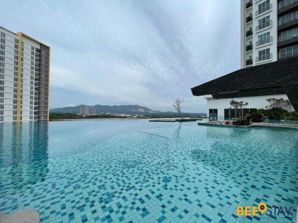 Nilai | MesaHill Residences by Beestay [6 Pax] Apartment in Negeri Sembilan, Malaysia