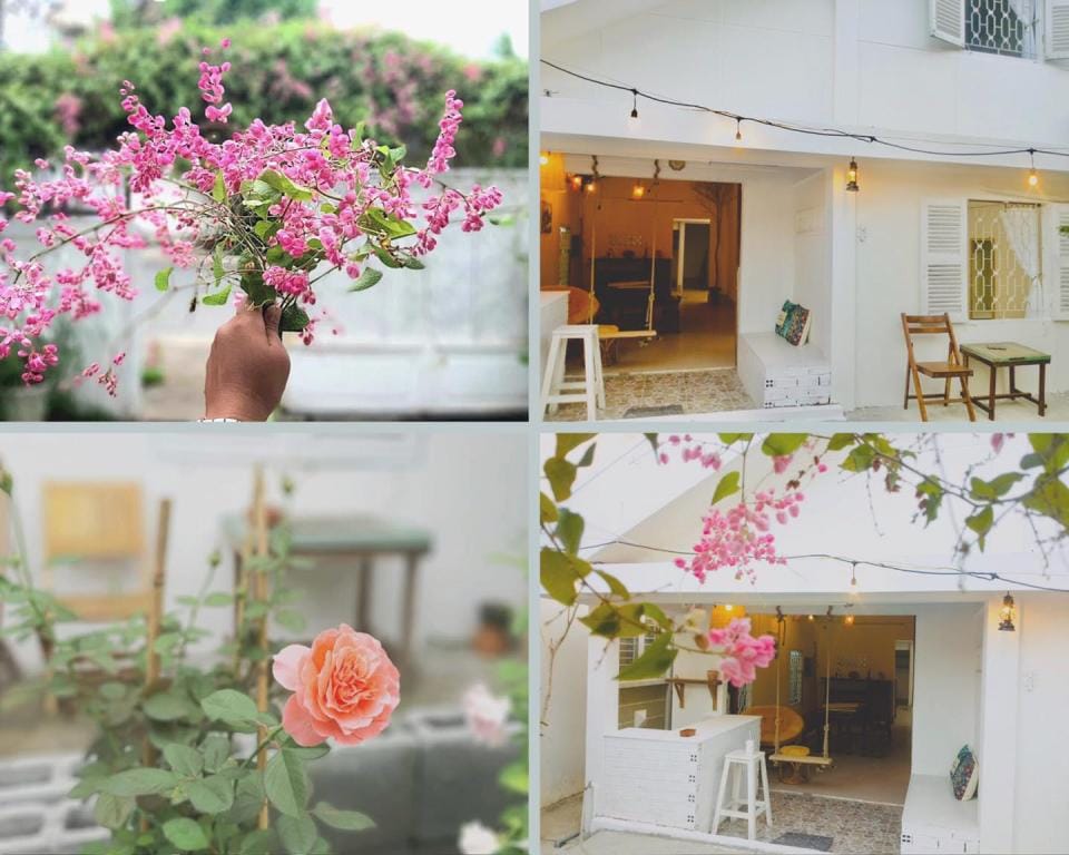 Ni's Homestay Vacation rental in Cambodia