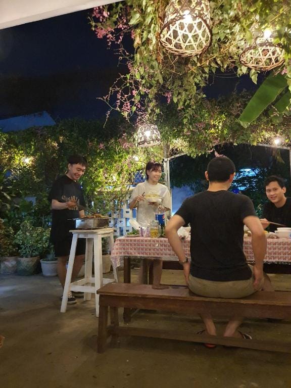 Ni's Homestay Vacation rental in Cambodia