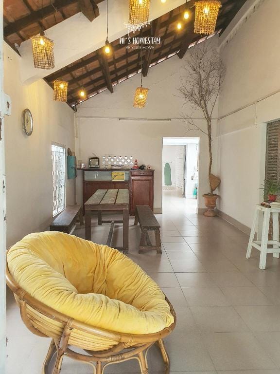 Ni's Homestay Vacation rental in Cambodia