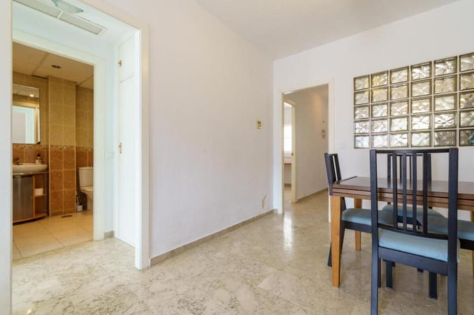 Faro Family - Benalmadena Costa - CT 149 Apartment in Benalmadena