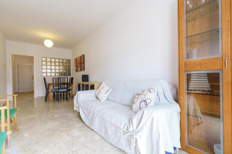 Faro Family - Benalmadena Costa - CT 149 Apartment in Benalmadena