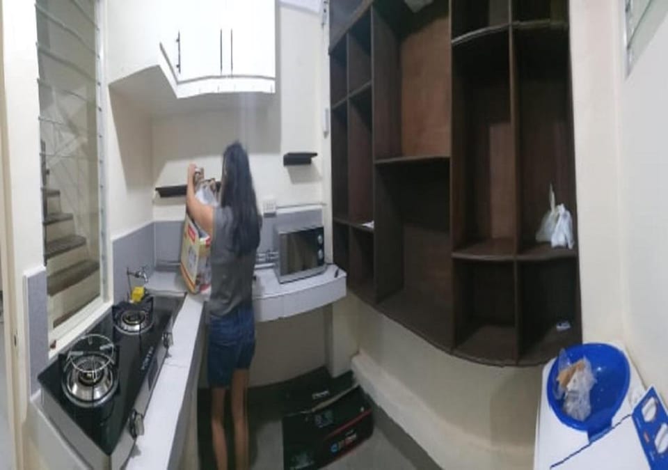 Mic's Guest House, Aldea Homes Subdivision-Phase#2 Vacation rental in Central Visayas