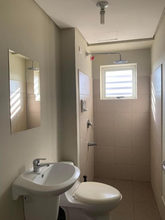 Perfect for couple Apartment in Las Pinas