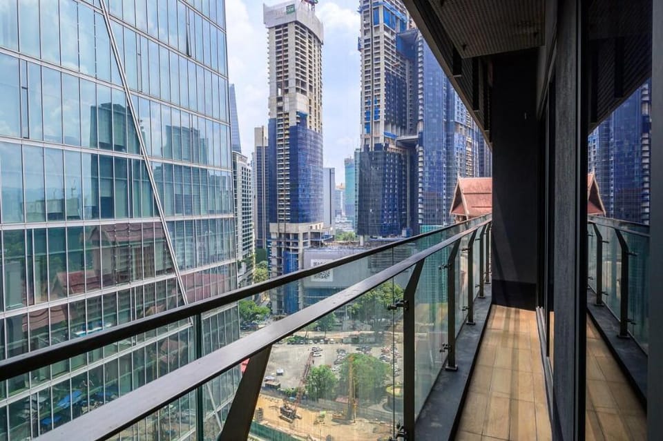Dorsett Bukit Bintang 14 Vacation rental in Federal Territory of Kuala Lumpur
