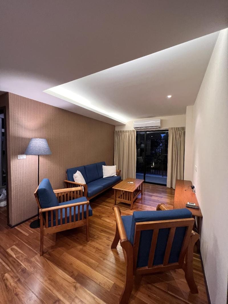 The Title Rawai Beachfront (Sea paradise) Apartment in Rawai