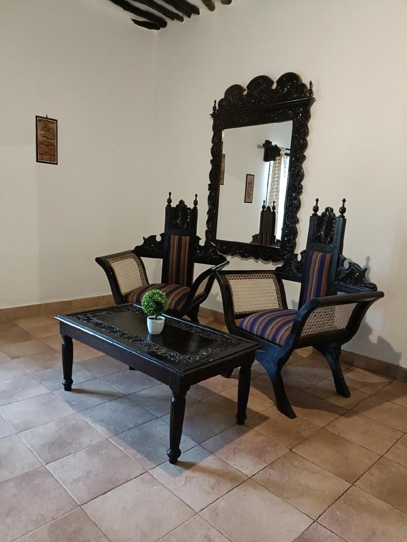 Tichi Villa- Five Bedroom Villa in Diani Beach Villa in Kenya