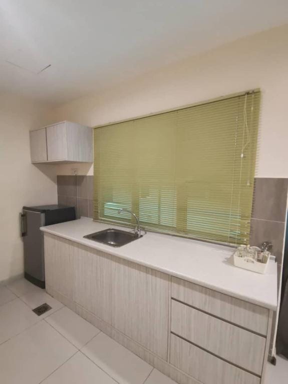 Marina Island D'homestay - Family Suite Apartment in Perak