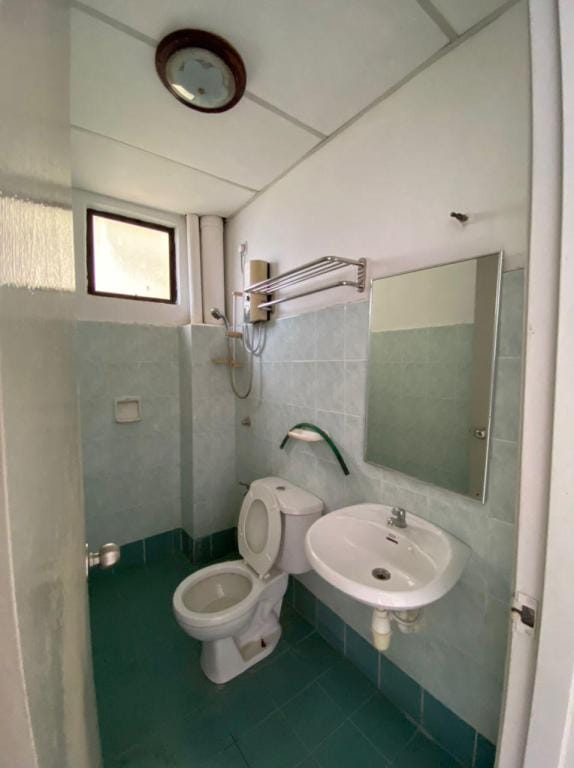 Marina Cove Resort Homestay 3 Bedroom Apartment in Perak