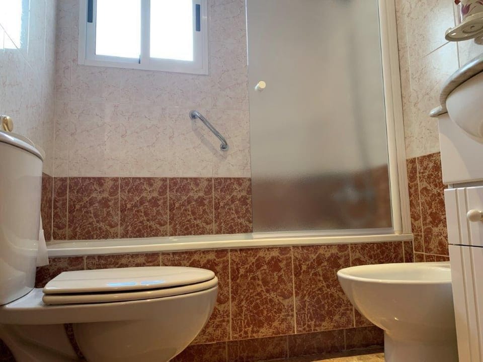 Nice apartment, 50 m from the beach Apartment in Torrevieja
