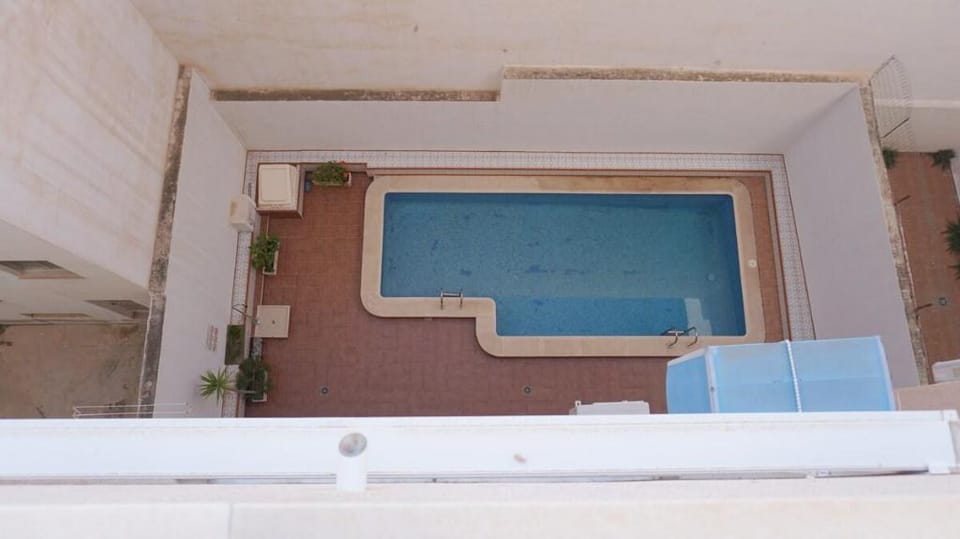 Nice apartment, 50 m from the beach Apartment in Torrevieja