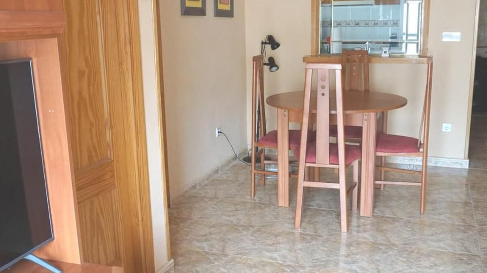 Nice apartment, 50 m from the beach Apartment in Torrevieja