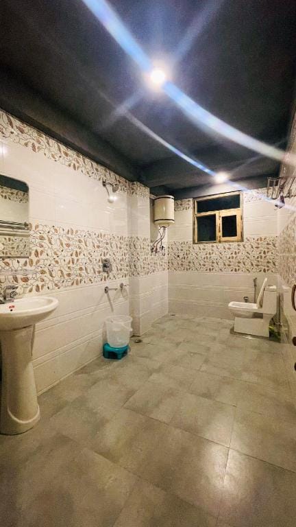 Bello Cliff Luxury Cottage Vacation rental in Manali