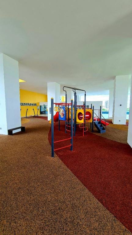 City Central Amazing Family Condo 3BR 3Bath Jonker Apartment in Malacca