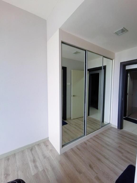 1203MOSAIC SOUTHKEY-2BEDROOM lejollax CLEAN COZY Apartment in Johor Bahru