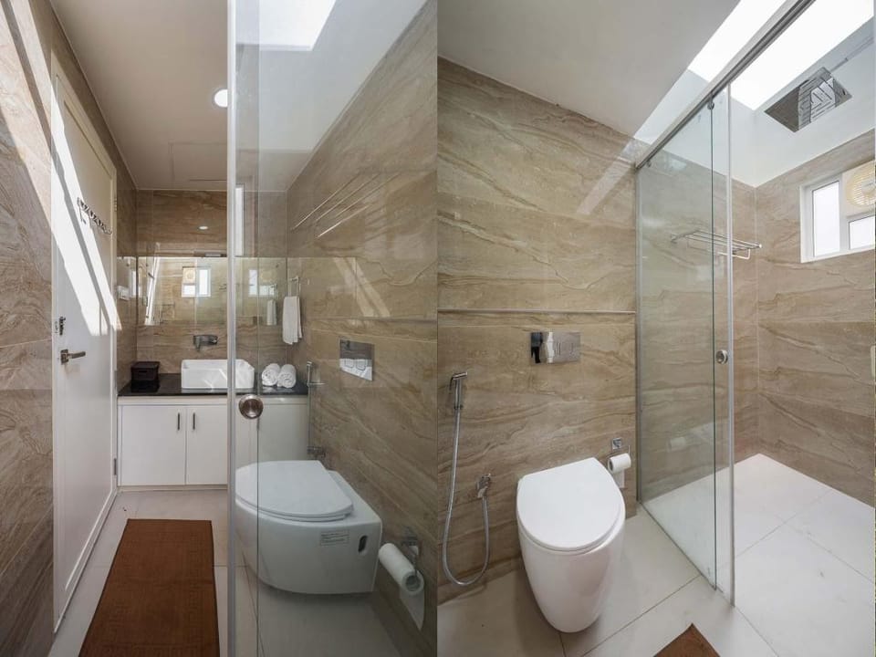 Ozone Greens by VEO - Part of StayVista Villa in Kerala