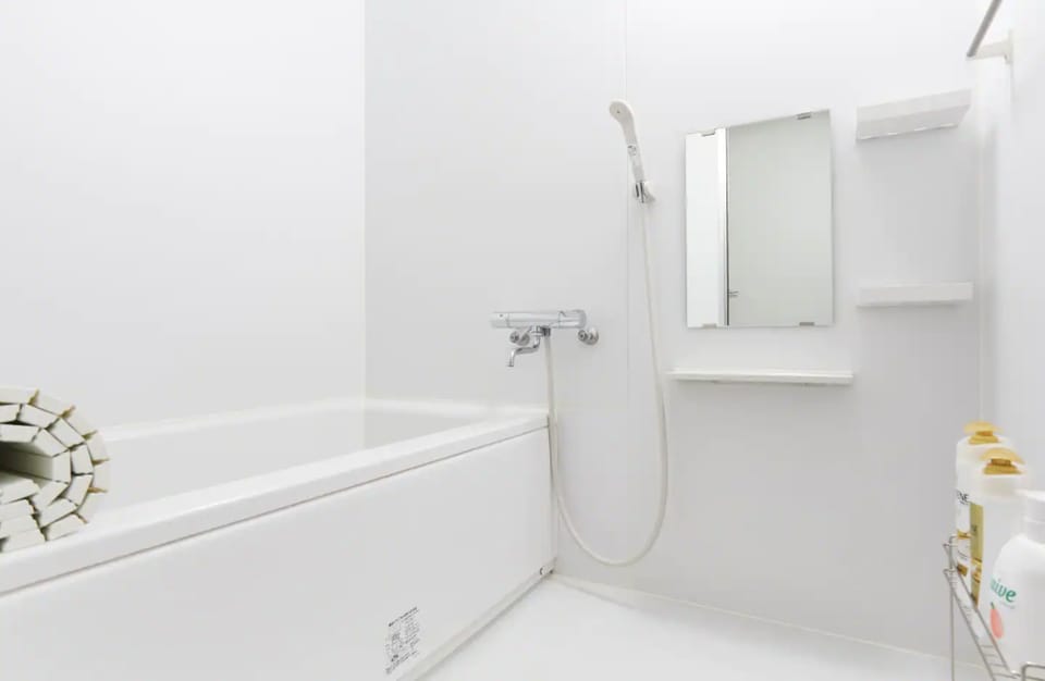 HOTEL ESTASIA 両国6F/Tokyo_Studio/Loft space 70sqm Apartment in Japan