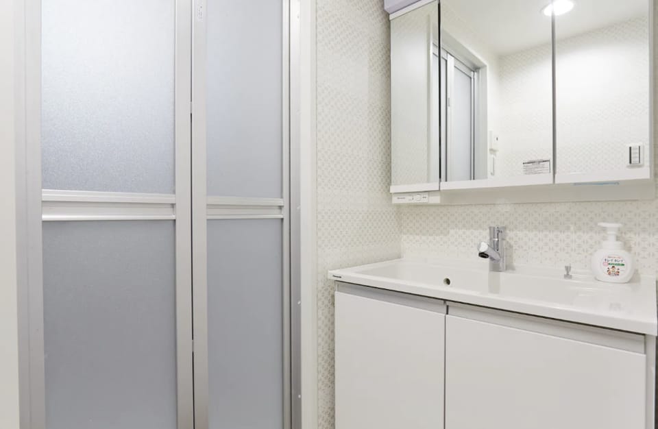 HOTEL ESTASIA 両国6F/Tokyo_Studio/Loft space 70sqm Apartment in Japan