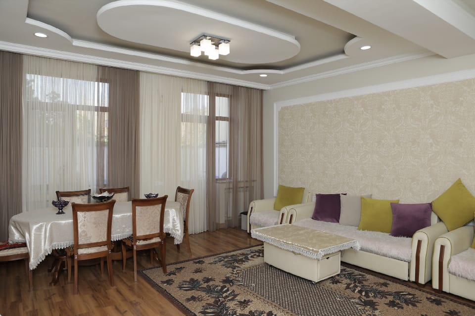 Family House  Villa in Yerevan