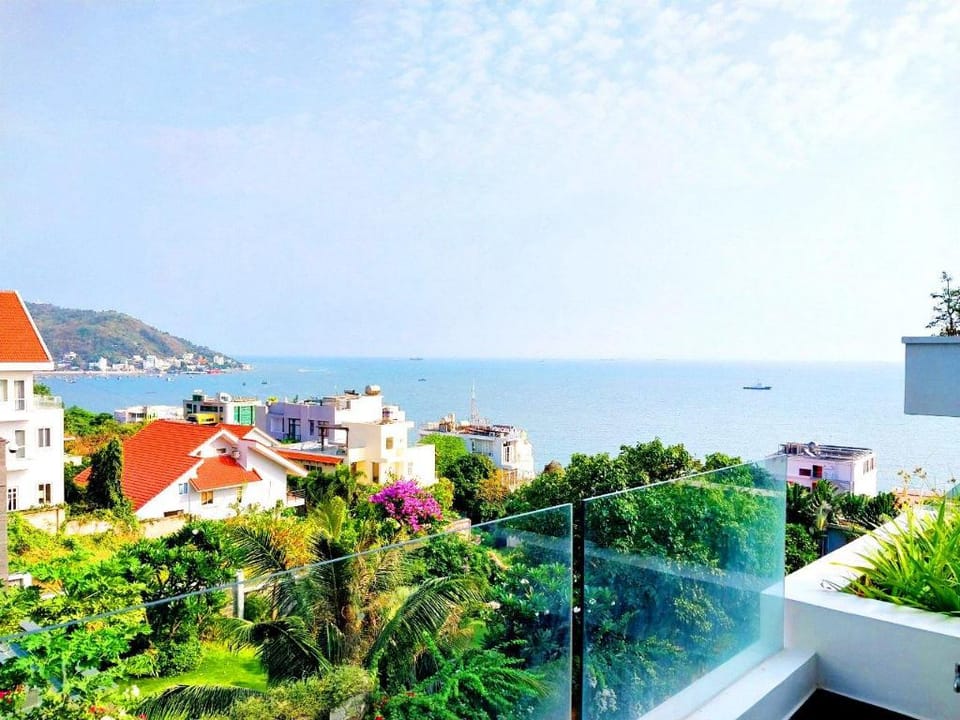 Villa  Vung Tau  cho thue Villa in Vung Tau
