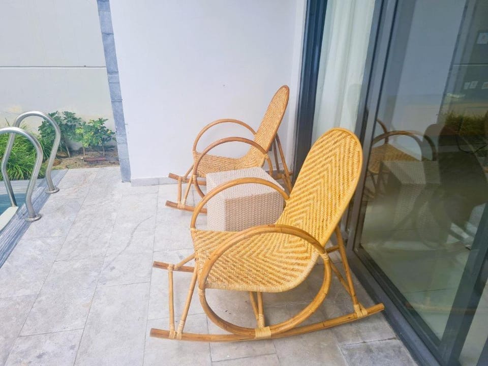 Danang BRG GOLF Villa/Pool/3Bedrooms/nearBeach #1 Villa in Hoa Hai