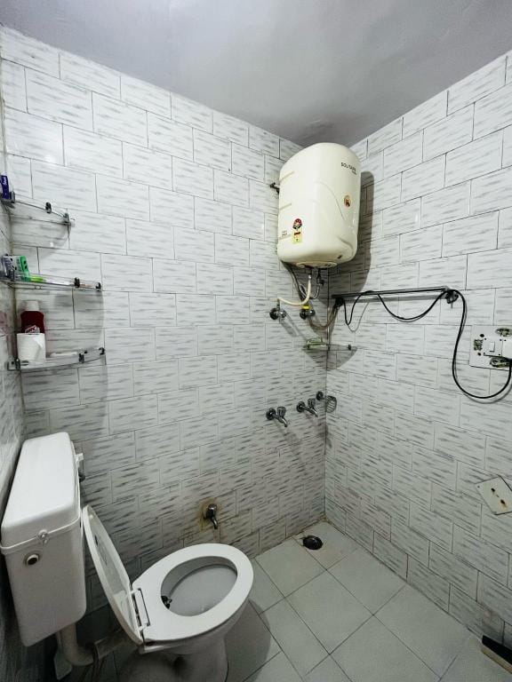 Lovely 2 Bedroom Apartment with mountain view Vacation rental in Shimla