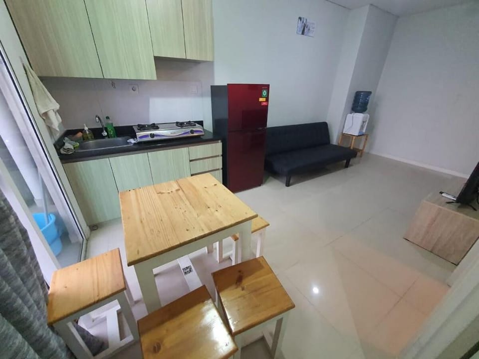 Madison Park Near Central Park Comfort 2Bedrooms Apartment in Jakarta