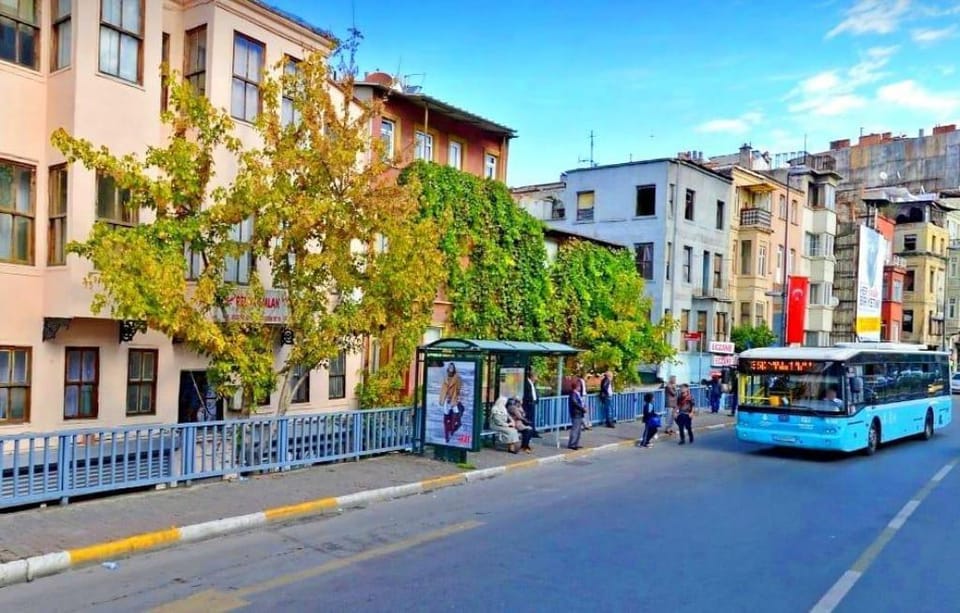 Cozy Suite perfect location Taksim4min Home Design Apartment in Istanbul