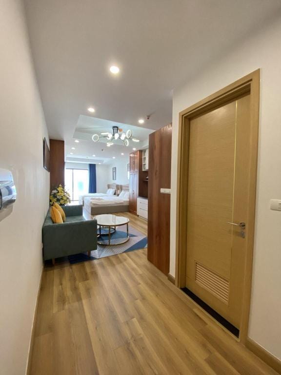 TMS  QUY NHON 2111 Apartment in Vietnam