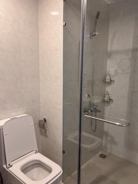 SoHo Residence Studio Apartment  Apartment in Ho Chi Minh City