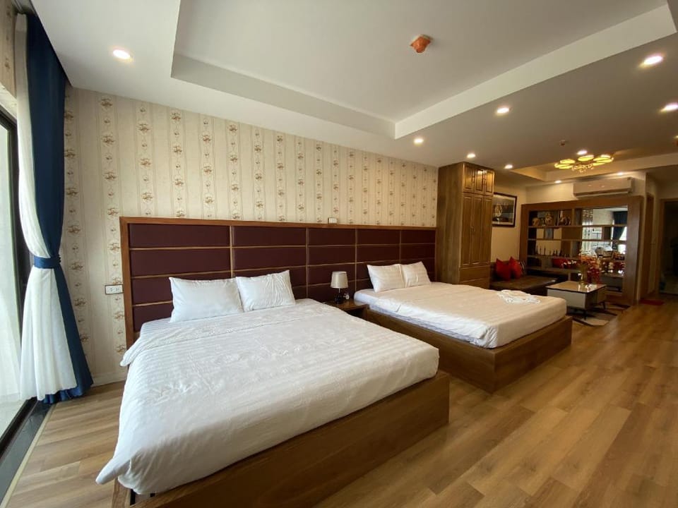 TMS Quy Nhon 2112 Apartment in Vietnam