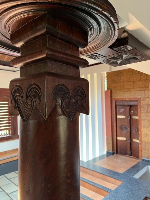 Paithrukam Homestay  Vacation rental in Kerala