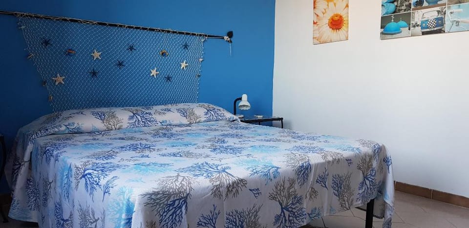 La Pineta al Mare - L'Oleandro Quiet wonderful sit Apartment in Sicily